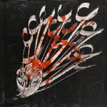 نقاشی خط  مصطفی علیپور