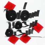 نقاشی خط  مصطفی علیپور