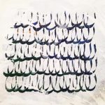 نقاشی خط حسین احصایی