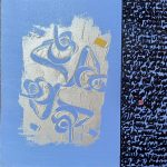 نقاشی خط ‌محمد‌گلیج