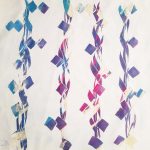 نقاشی خط حسین احصایی