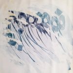 نقاشی خط حسین احصایی