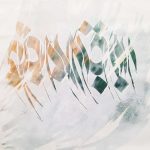 نقاشی خط حسین احصایی